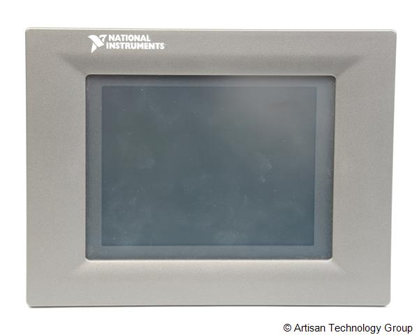 NI TPC-2106T Industrial Windows CE Touch Panel Computer