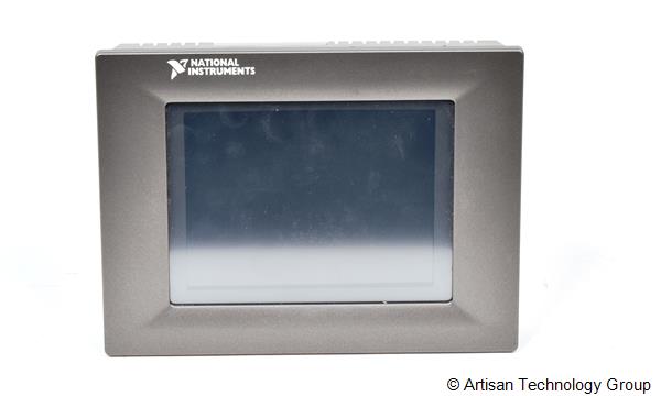 NI TPC-2106 Industrial Windows CE Touch Panel Computers