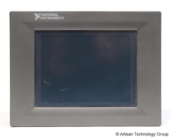 NI TPC-2206 Touch Panel Computer
