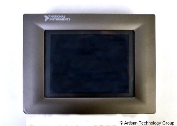 NI TPC-2206 Touch Panel Computer