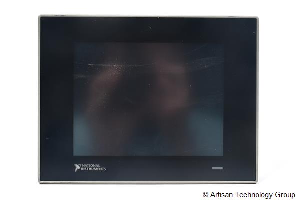 NI TPC-2230 Touch Panel Computer