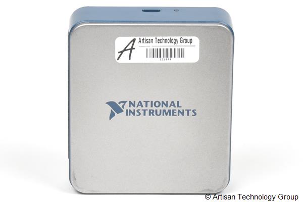 NI USB-6001 Multifunction I/O Device