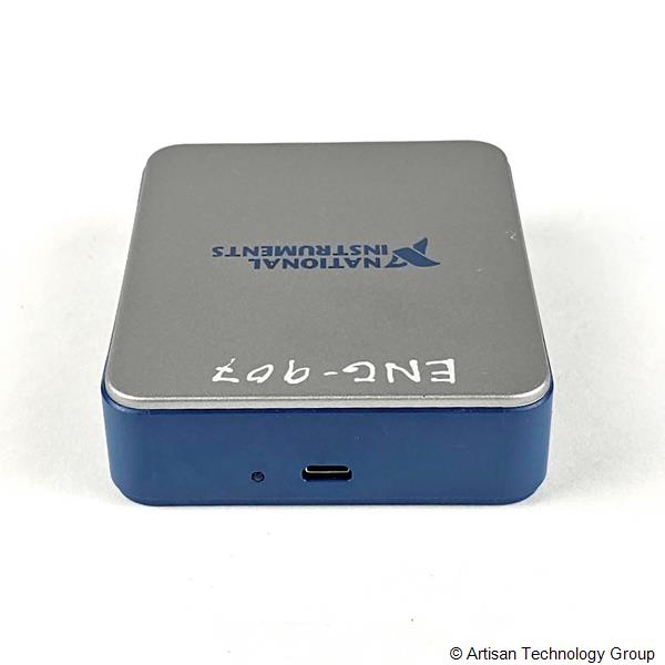 NI USB-6001 (Multifunction I/O Device) | ArtisanTG™