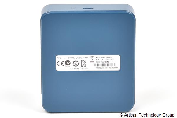 NI USB-6001 (Multifunction I/O Device) | ArtisanTG™