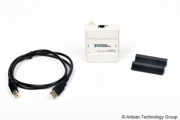 Ni Usb 6009 National Instruments Artisan Price Specs 50 Off Ni Usb 6009 National Instruments Artisan Price Specs 50 Off