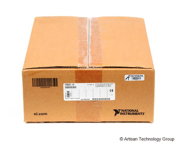 NI USB-6225 16-Bit Multifunction DAQ (Screw Terminal)