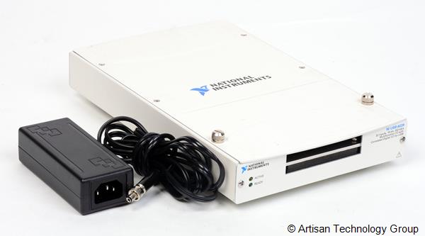 NI USB-6229 16-Bit Multifunction DAQ (Screw Terminal)