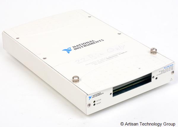 NI USB-6229 16-Bit Multifunction DAQ (Screw Terminal)