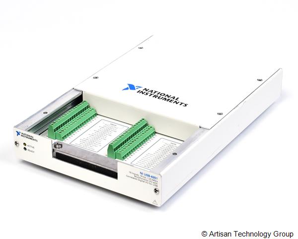 USB X SERIES NATIONAL INSTRUMENTSアマチュア無線 National Instruments NI USB-6363 Data Acquisition DAQ USB X