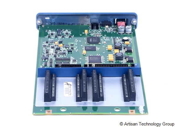 NI USB-6343 (Multifunction I/O Device) | ArtisanTG™