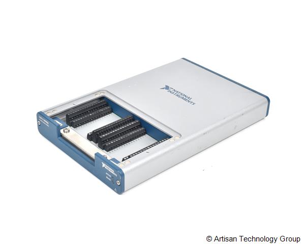 NI USB-6343 (Multifunction I/O Device) | ArtisanTG™