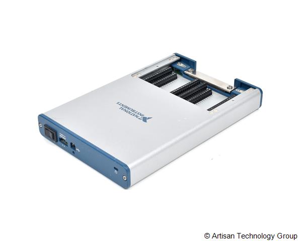 NI USB-6343 (Multifunction I/O Device) | ArtisanTG™