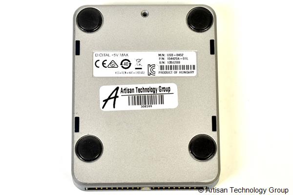 NI USB-8452 (I2C / SPI Interface) | ArtisanTG™