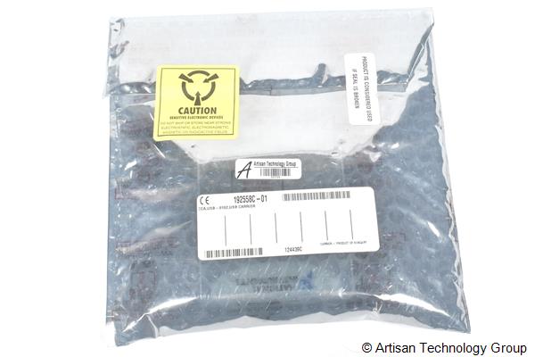 NI USB-9162 Hi-Speed USB Single-Module Carrier