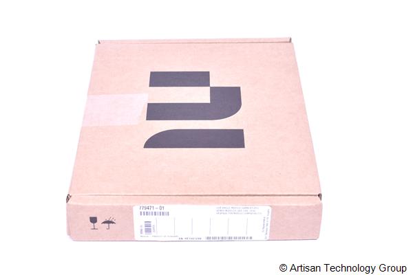NI USB-9162 (Hi-Speed USB Single-Module Carrier) | ArtisanTG™