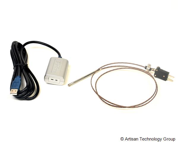 NI USB-TC01 Temperature Input Device
