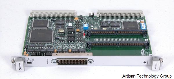 NI VME-MXI-2 VMEbus Extender