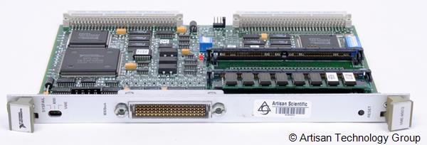 NI VME-MXI-2 VMEbus Extender