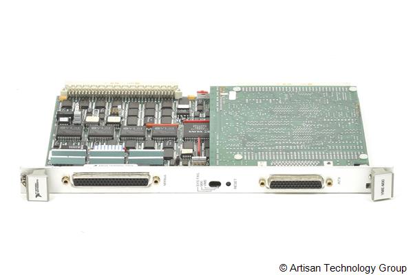 NI VME-MXI VMEbus Extender with INTX Option