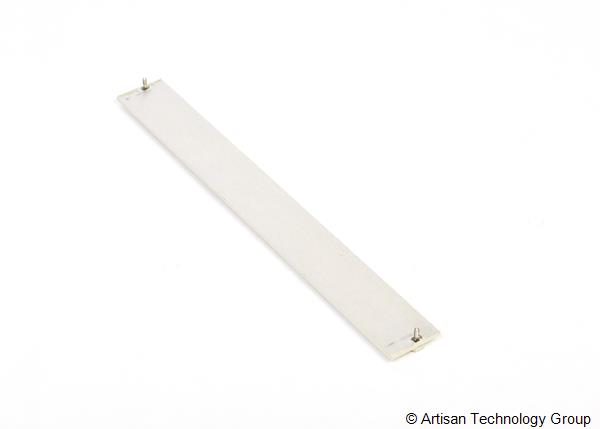 NI VXI-1000 Blank Filler Panel