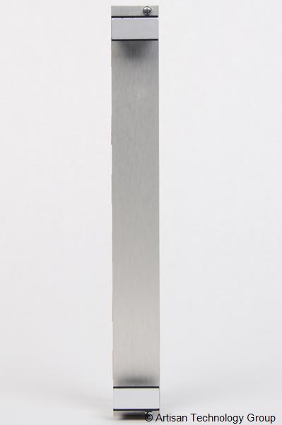 National Instruments Single-Slot Blank Filler Panel (6U) with Scanbe Handles