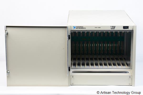 National Instruments VXI-1500 Mainframe