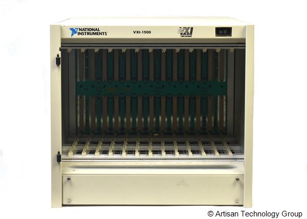 National Instruments VXI-1500 Mainframe