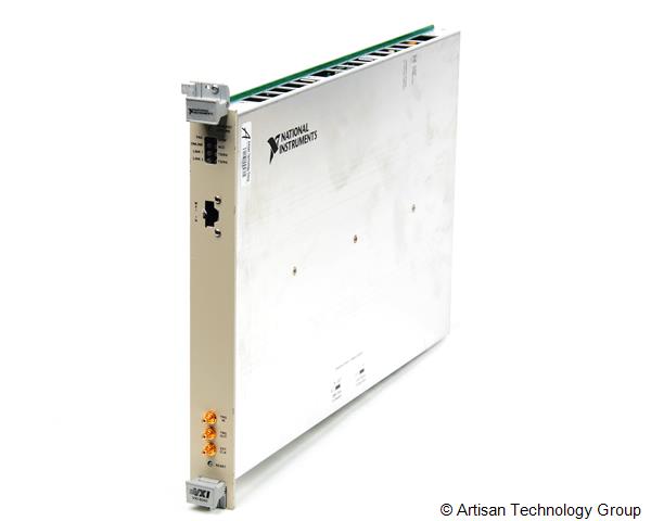 NI VXI-8340 MXI-3 Interface - Single Port