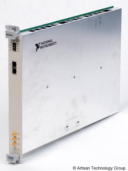 NI VXI-8345 MXI-3 Interface - Single Port