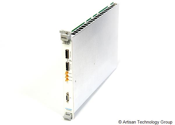 NI VXI-8360T x1 MXI-Express Controller Module