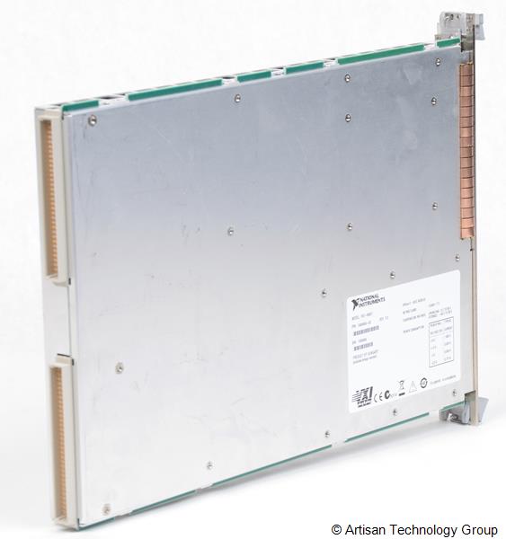 NI VXI-8360T (x1 MXI-Express Controller Module) | ArtisanTG™