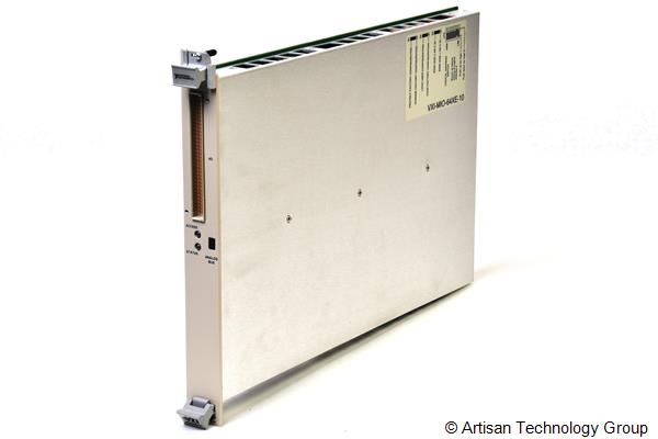 NI VXI-MIO-64XE-10 Multifunction I/O Module