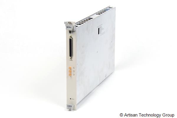 NI VXI-MXI Module