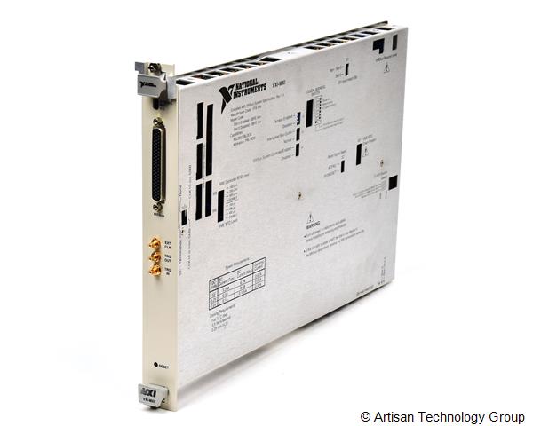 NI VXI-MXI Module