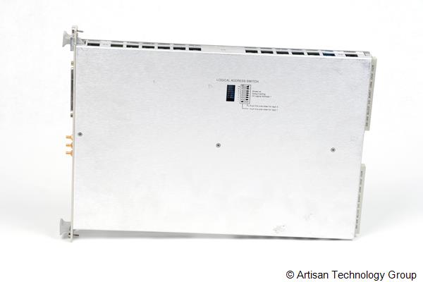 NI VXI-MXI (Module) | ArtisanTG™