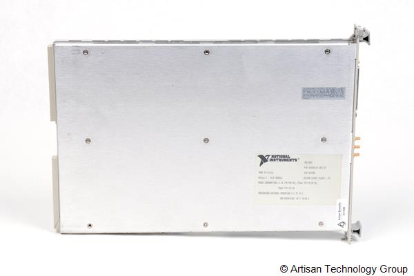 NI VXI-MXI (Module) | ArtisanTG™