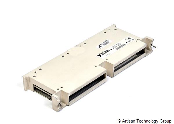 NI VXI-TB-196 Terminal Block Shell