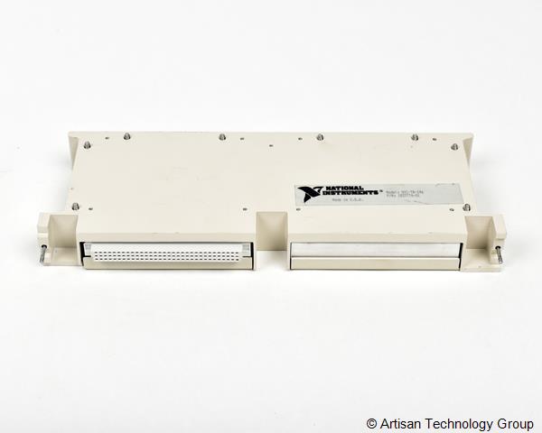 NI VXI-TB-196 (Terminal Block) | ArtisanTG™