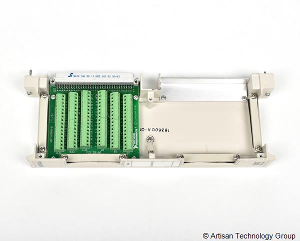 NI VXI-TB-196 (Terminal Block) | ArtisanTG™