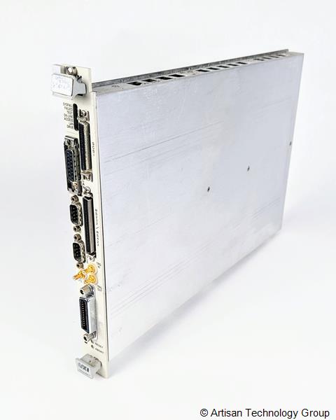 NI VXIcpu-030 Embedded VXIbus Computer