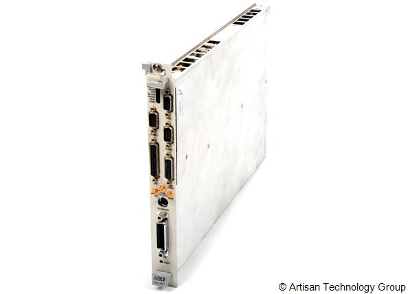 NI VXIpc-386 Model 200 Single-Slot VXI Controller