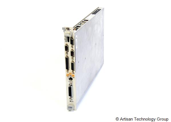 NI VXIpc-386 Model 200 Single-Slot VXI Controller
