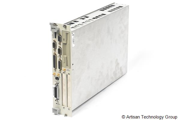 NI VXIpc-486 Model 200 VXI Controller