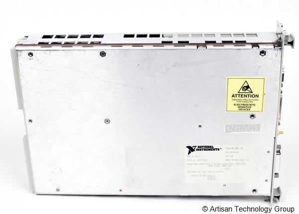 VXIpc-486 Model 566 National Instruments (VXI Controller (66 MHz ...