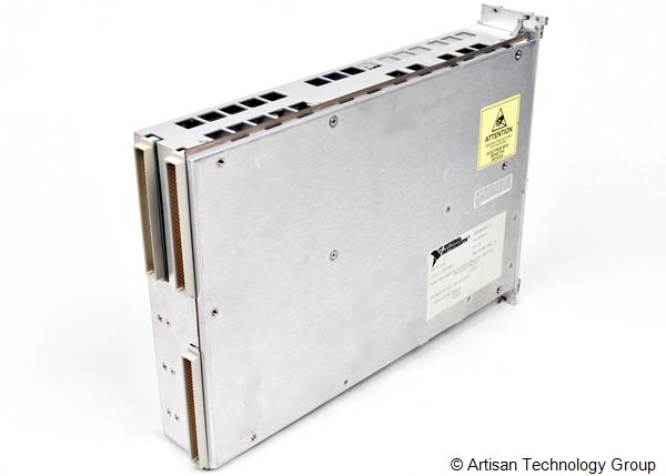 VXIpc-486 Model 566 National Instruments (VXI Controller (66 MHz ...