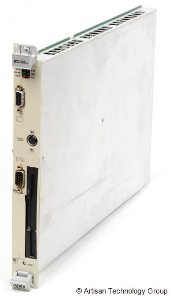 NI VXIpc-740 Pentium VXI Controller