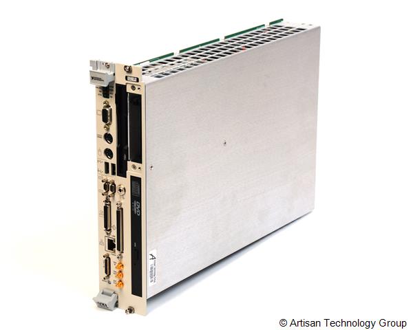 NI VXIpc-874B Pentium VXI Controller, 1.4 GHz
