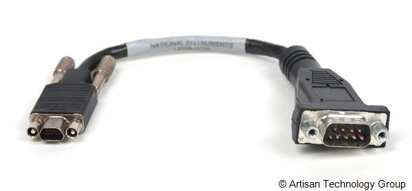 NI 183286A-08 VXIpc Serial Conversion Cable (8 inches)
