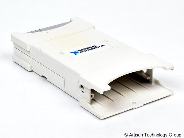 NI WLS-9163 (Single Module Wireless Carrier) | ArtisanTG™