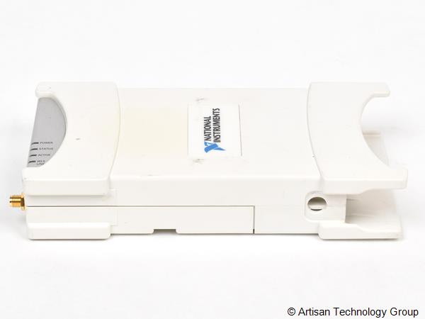 NI WLS-9163 (Single Module Wireless Carrier) | ArtisanTG™